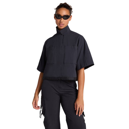 DIRTPOP TREK JACKET | AFTDRK