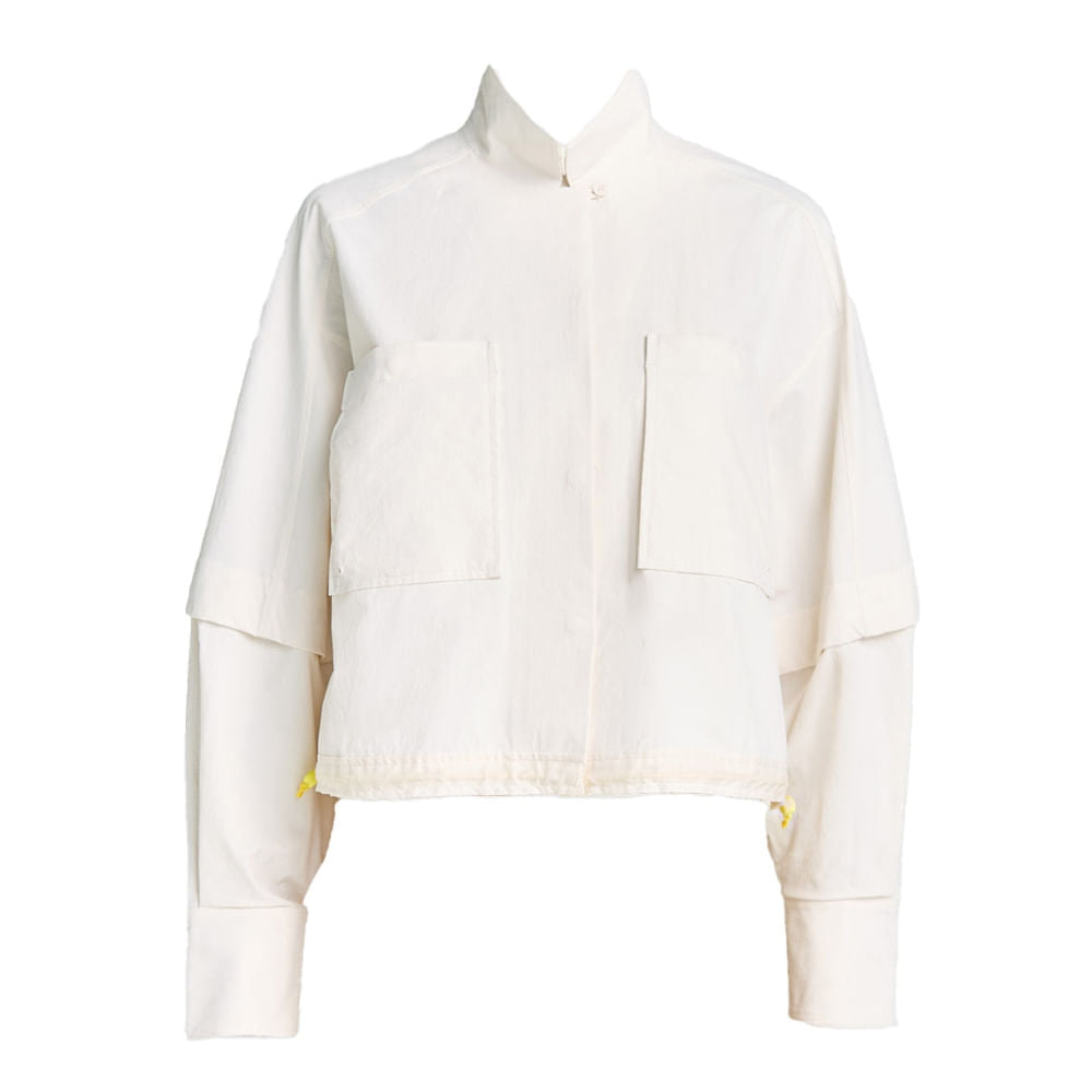 DIRTPOP TREK JACKET | DEW