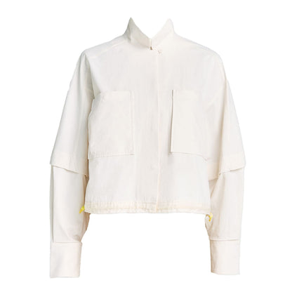 DIRTPOP TREK JACKET | DEW