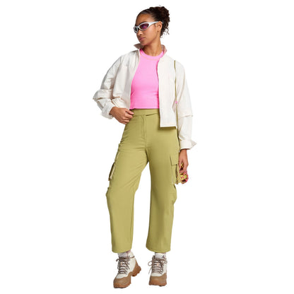 DIRTPOP TREK JACKET | DEW