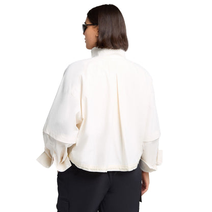 DIRTPOP TREK JACKET | DEW