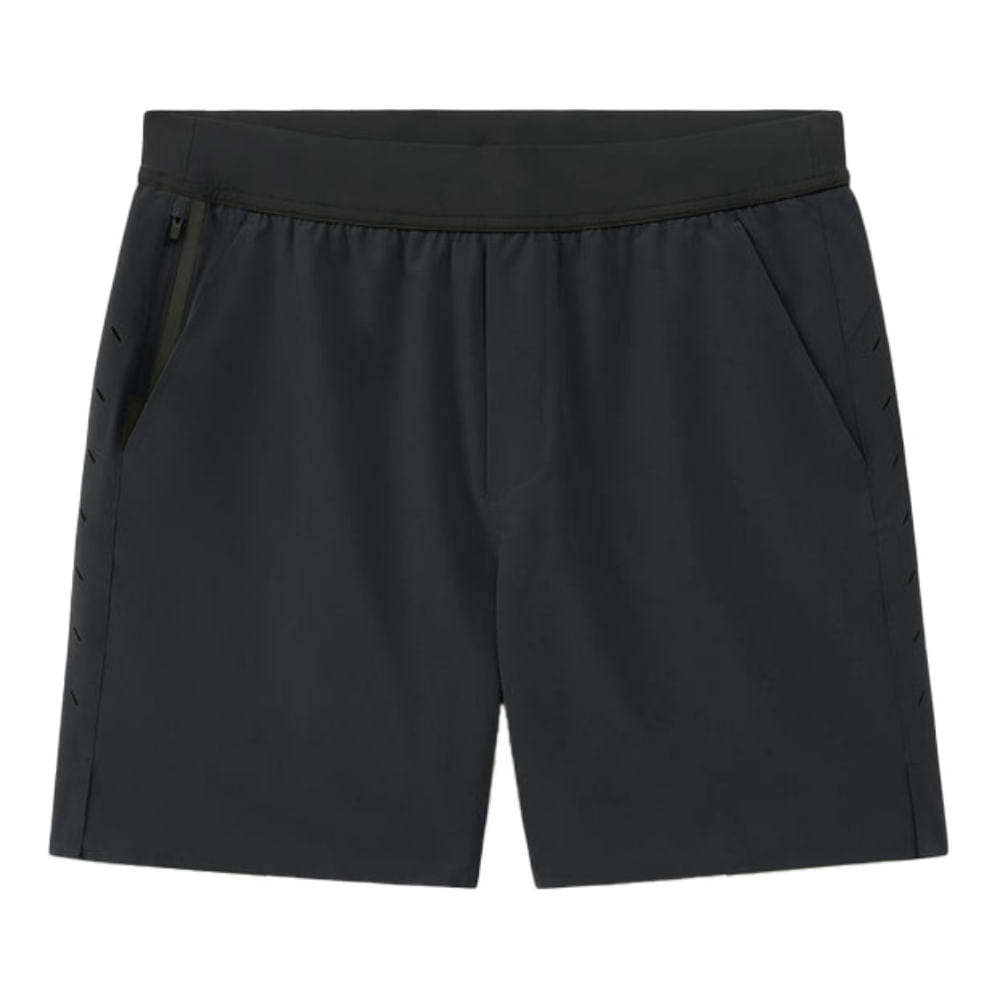 INTERVAL SHORT 7IN LINER | BLACK