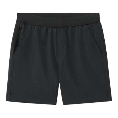 INTERVAL SHORT 7IN LINER | BLACK