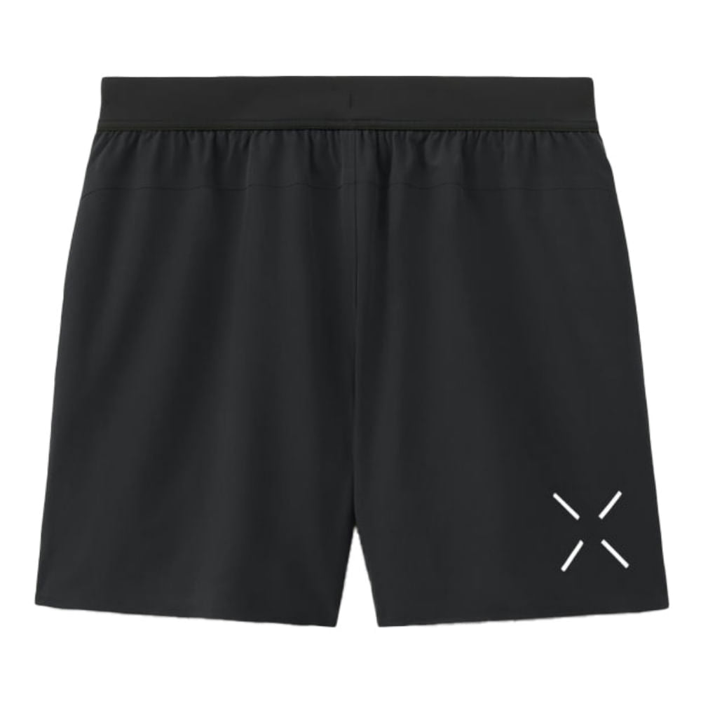 INTERVAL SHORT 7IN LINER | BLACK