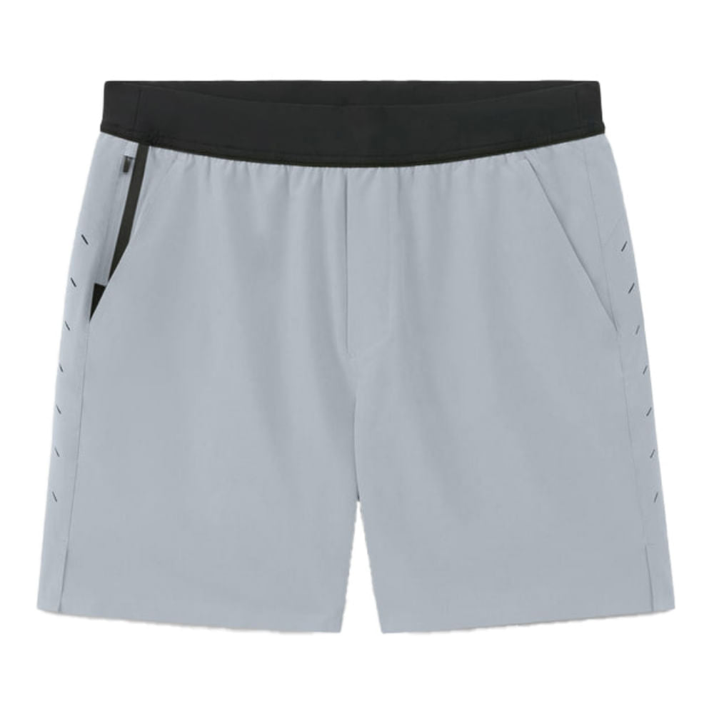 INTERVAL SHORT 7IN LINER | LIGHT GREY