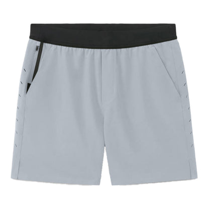 INTERVAL SHORT 7IN LINER | LIGHT GREY