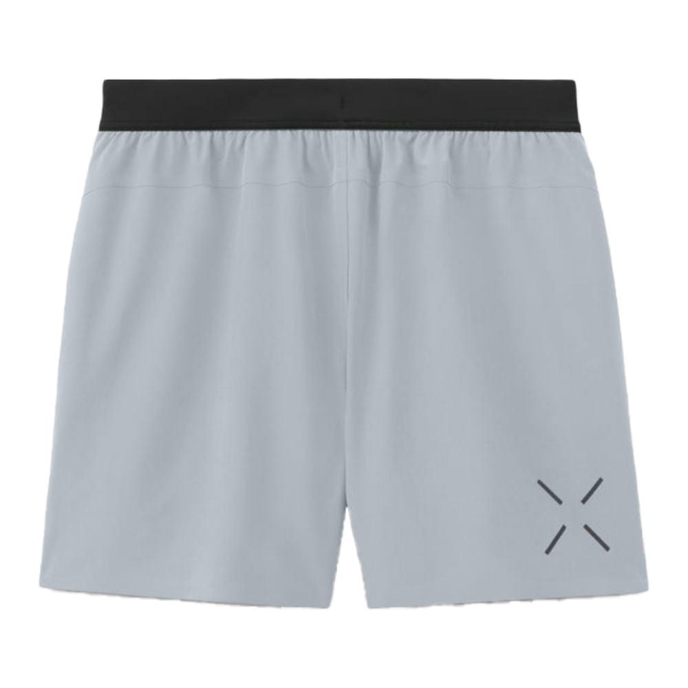 INTERVAL SHORT 7IN LINER | LIGHT GREY