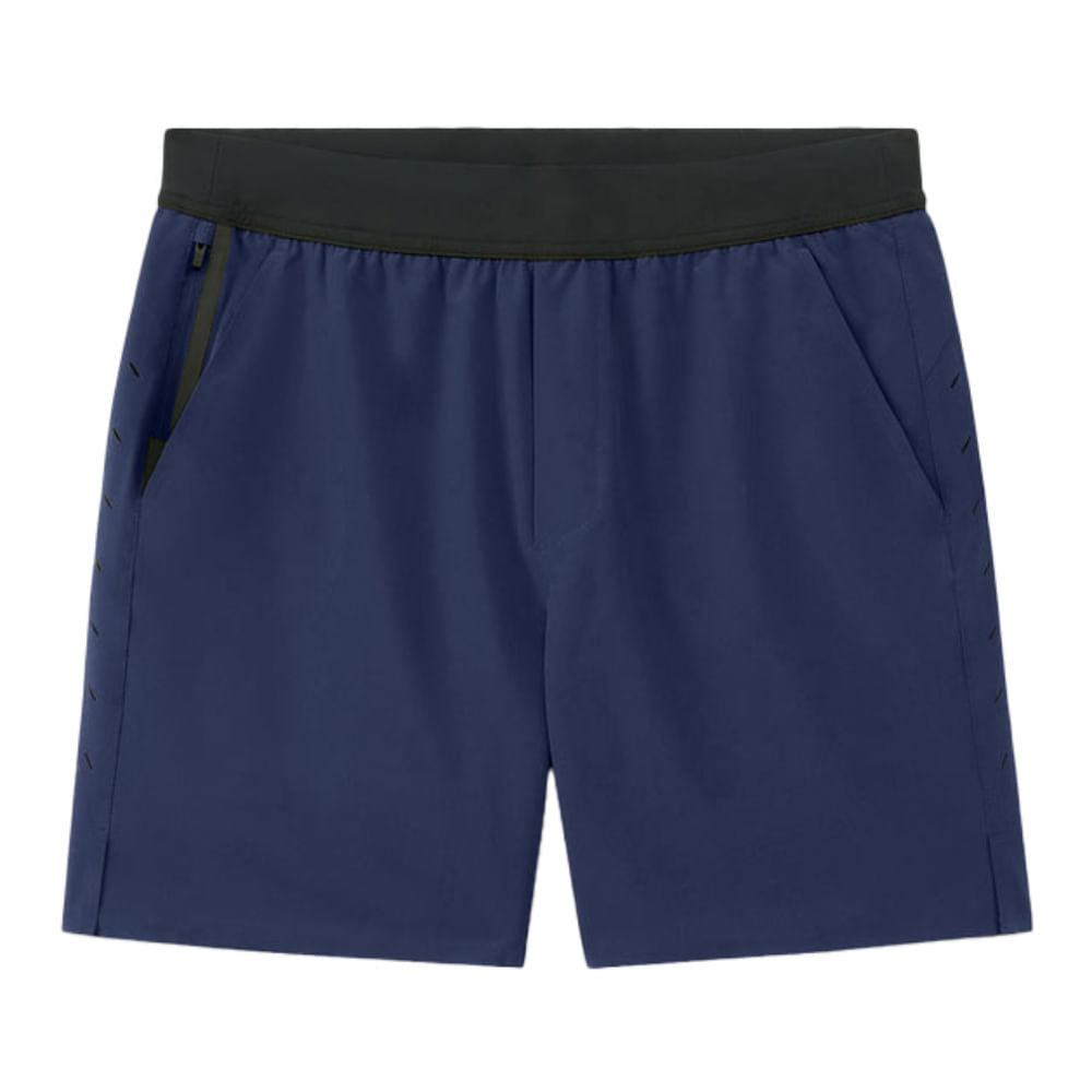 INTERVAL SHORT 7IN LINER | NAVY