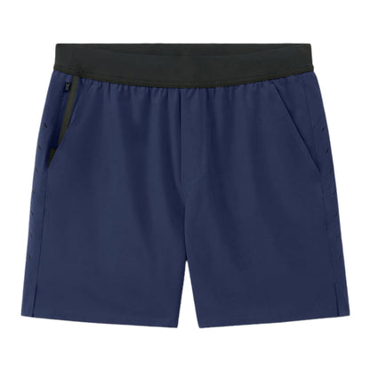 INTERVAL SHORT 7IN LINER | NAVY