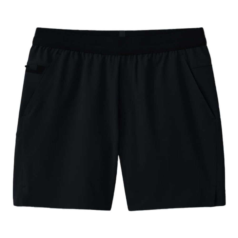 REP SHORT | BLACK