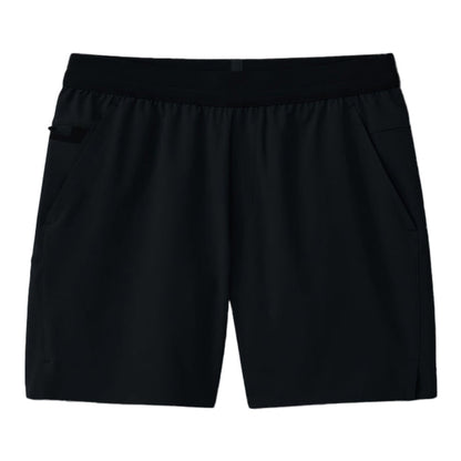 REP SHORT | BLACK