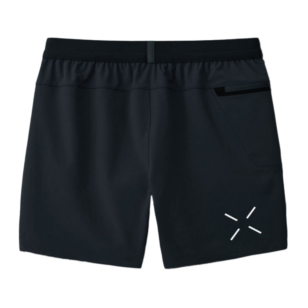 REP SHORT | BLACK