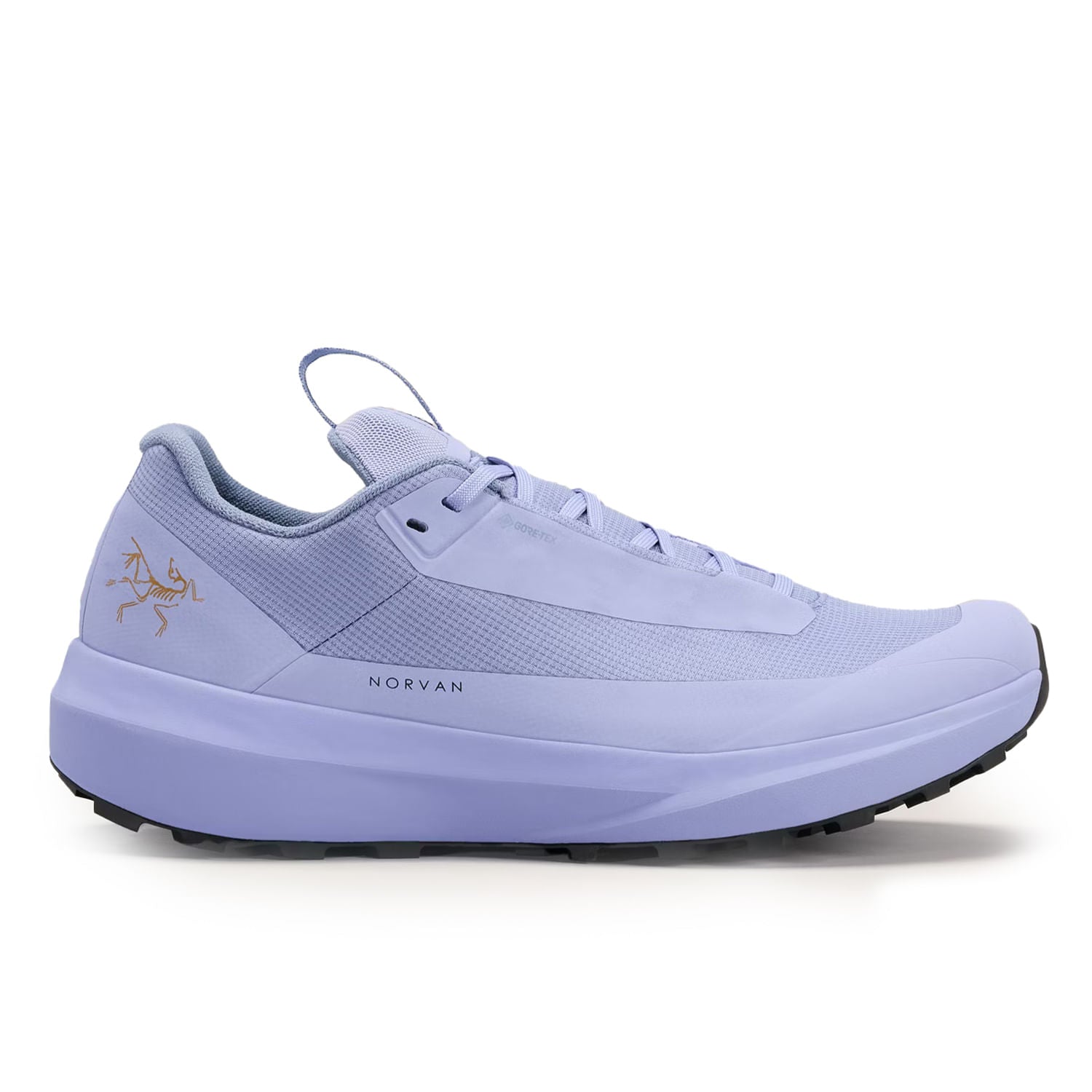 Arc'teryx Womens Norvan Ld 4 Gtx Shoes | MNST/MNST – Paragon Sports