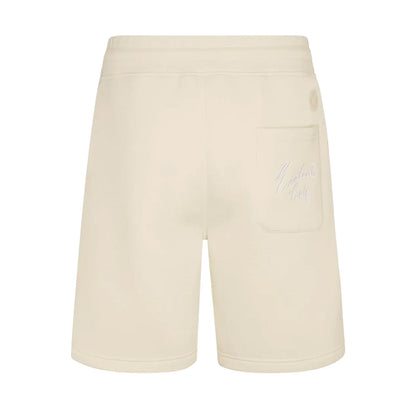 Eastside Golf Mens Core Fleece Short in Brown Color