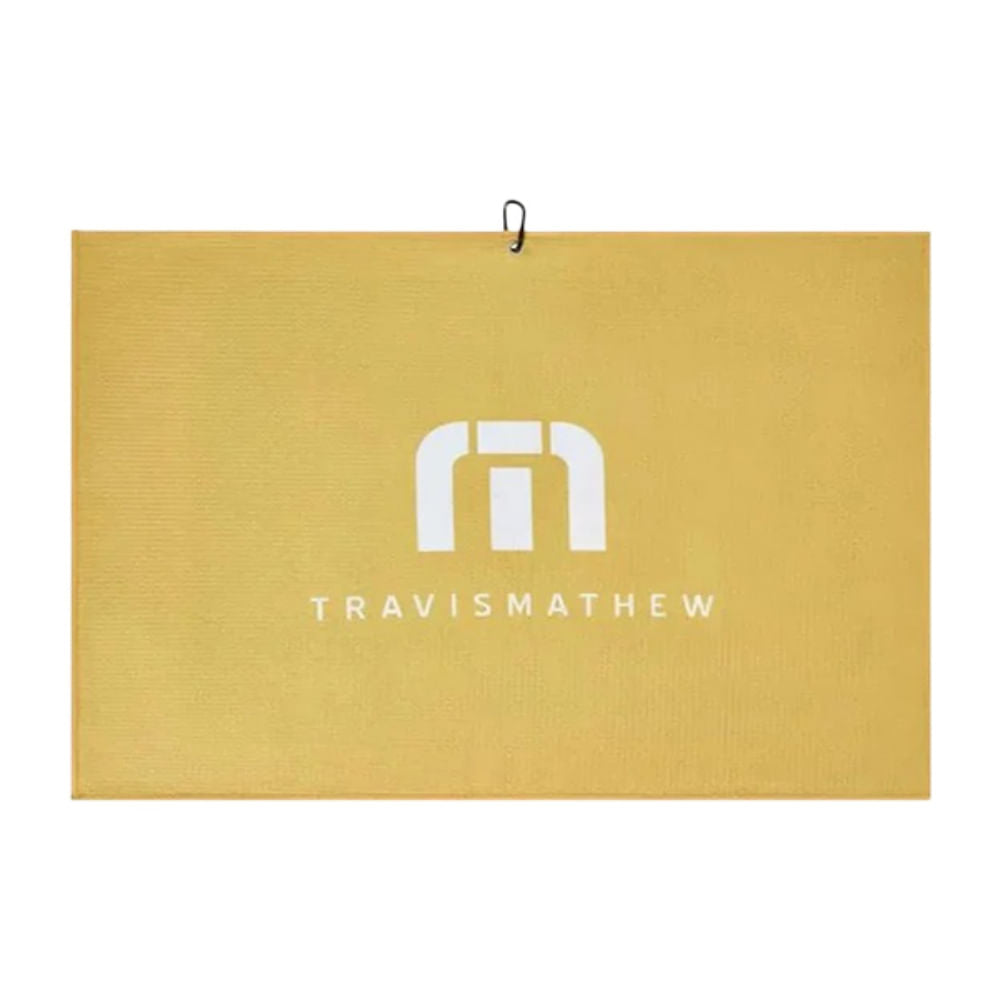 DRINK TICKET TOWEL | WHITE