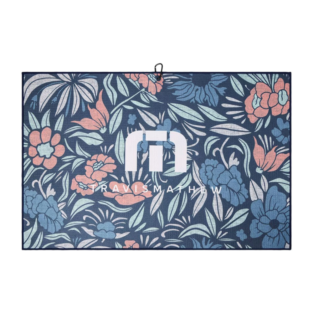DAY CRUISE TOWEL | MOOD INDIG