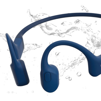 OPENRUN | BLUE