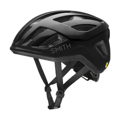 Smith Unisex Signal Mips Cycling Helmets in Black Color