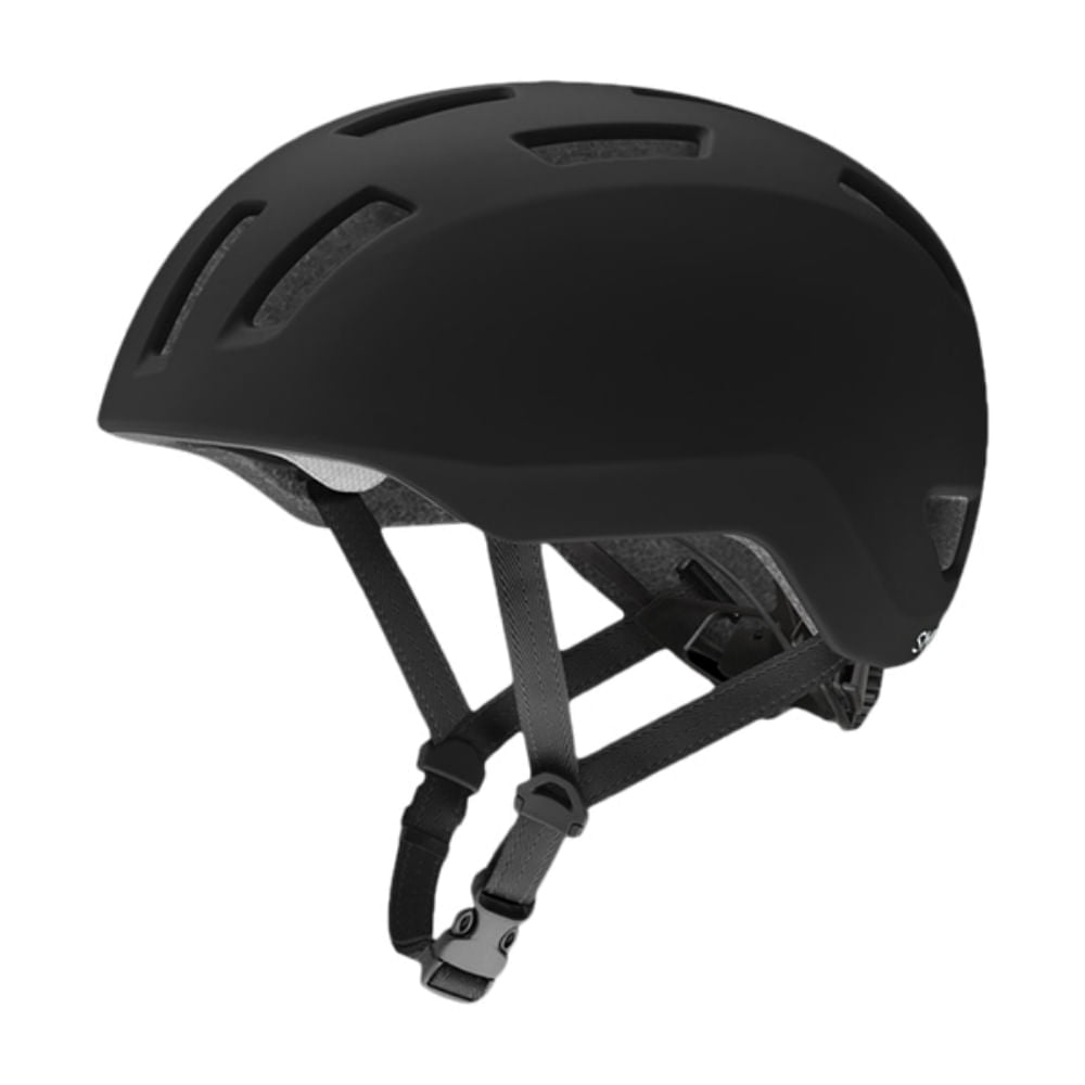 TRANSIT JR MIPS | MATTE BLAC