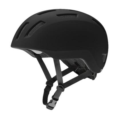 TRANSIT JR MIPS | MATTE BLAC
