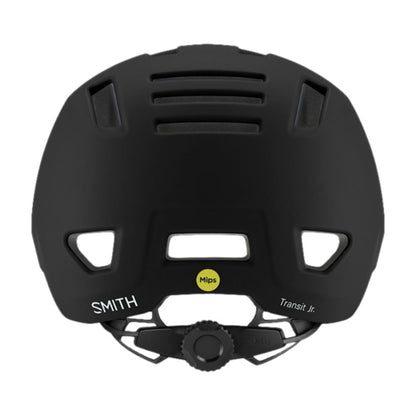 TRANSIT JR MIPS | MATTE BLAC