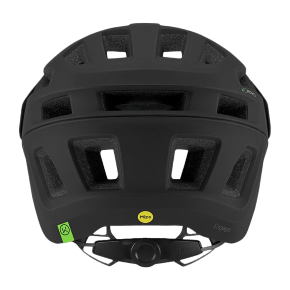ENGAGE MIPS | MATTE BLAC
