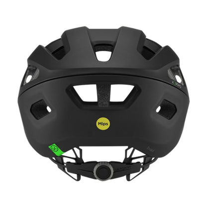 Smith Triad Mips Cycling Helmets in Black Color