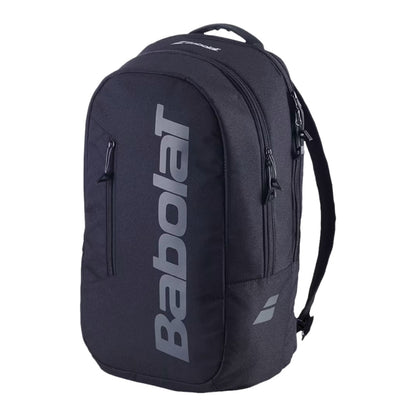Babolat Court Backpack Lite Bags in Black Color