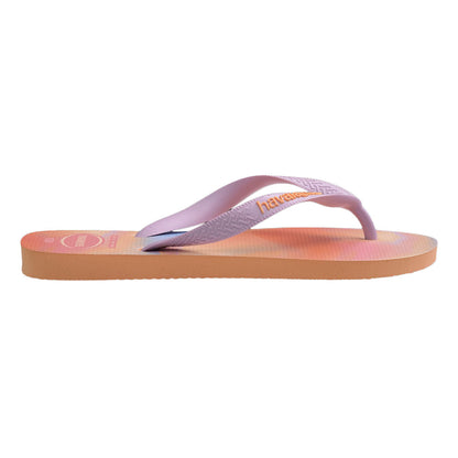 Havaianas Kids Top Fashion Sandal Flip-Flops in Multi Color