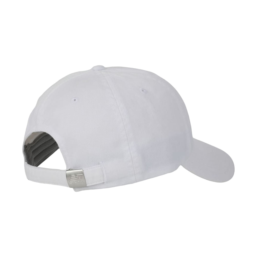 6 PANEL CLASSIC HAT V2.0 | WT
