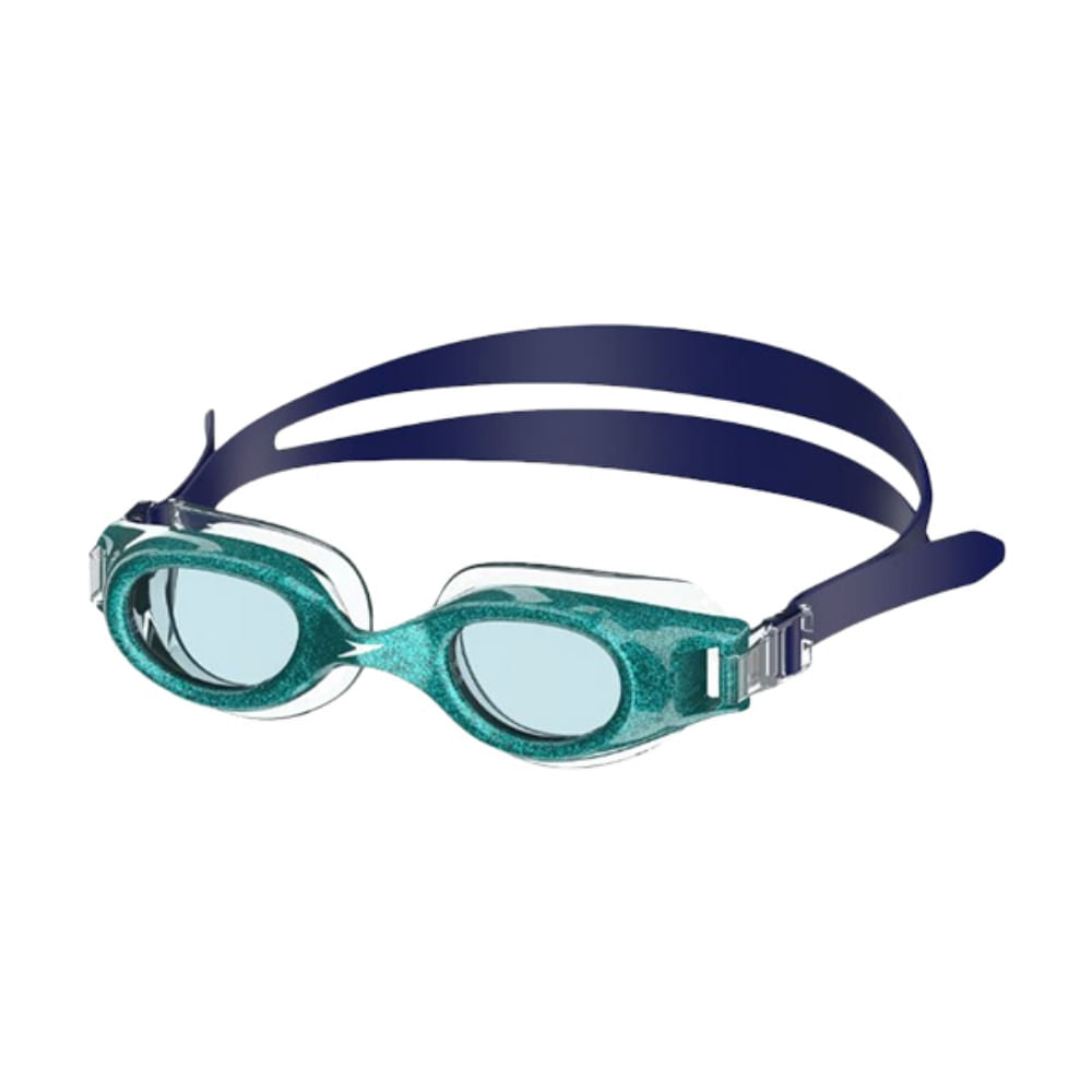 JR HYDROSPEX PRINT | ENAMEL BLU