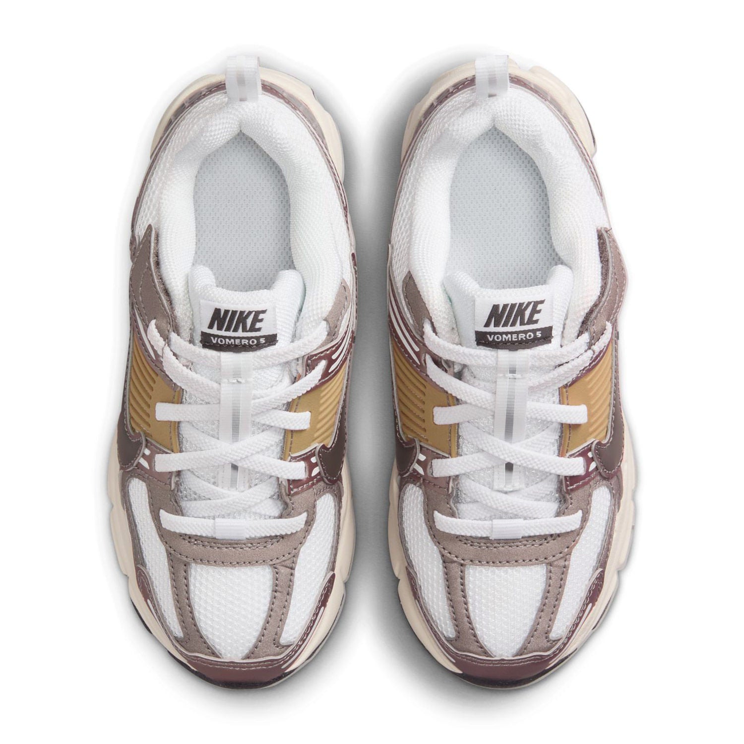 NIKE VOMERO 5 | 004-MTLC P