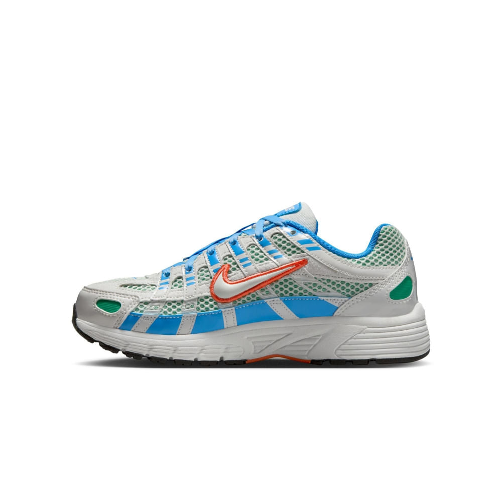 NIKE P-6000 | 121-SUMMIT