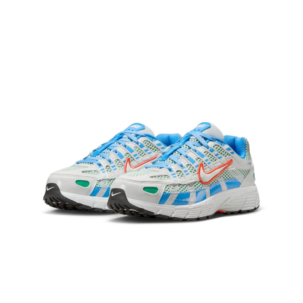 NIKE P-6000 | 121-SUMMIT