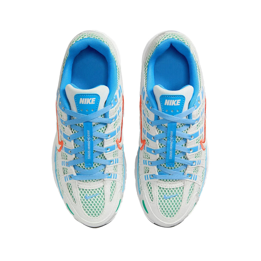 NIKE P-6000 | 121-SUMMIT