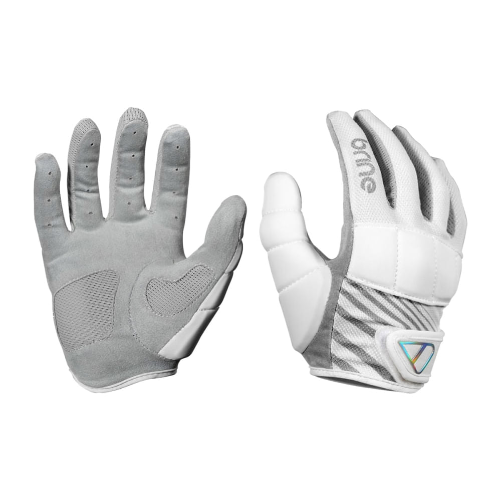 BRINE FIELD GLOVE | WH-WHITE