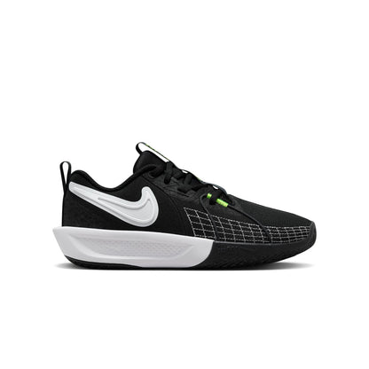 GT CUT 3 | 001 BLACK/