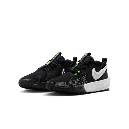 GT CUT 3 | 001 BLACK/