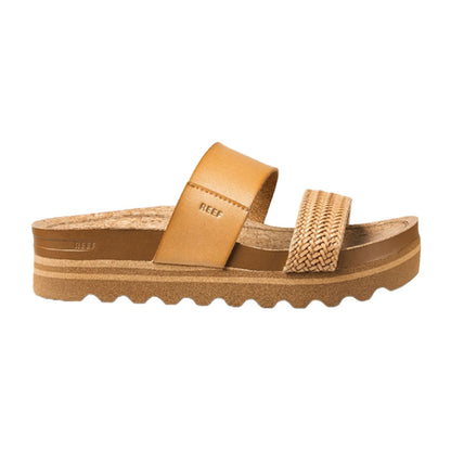 CUSHION VISTA HI | NATURAL BR