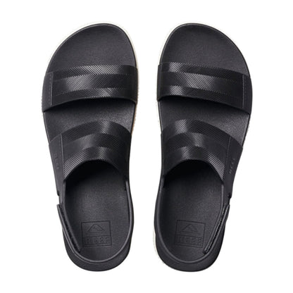 WATER VISTA HIGHER | BLACK VINT