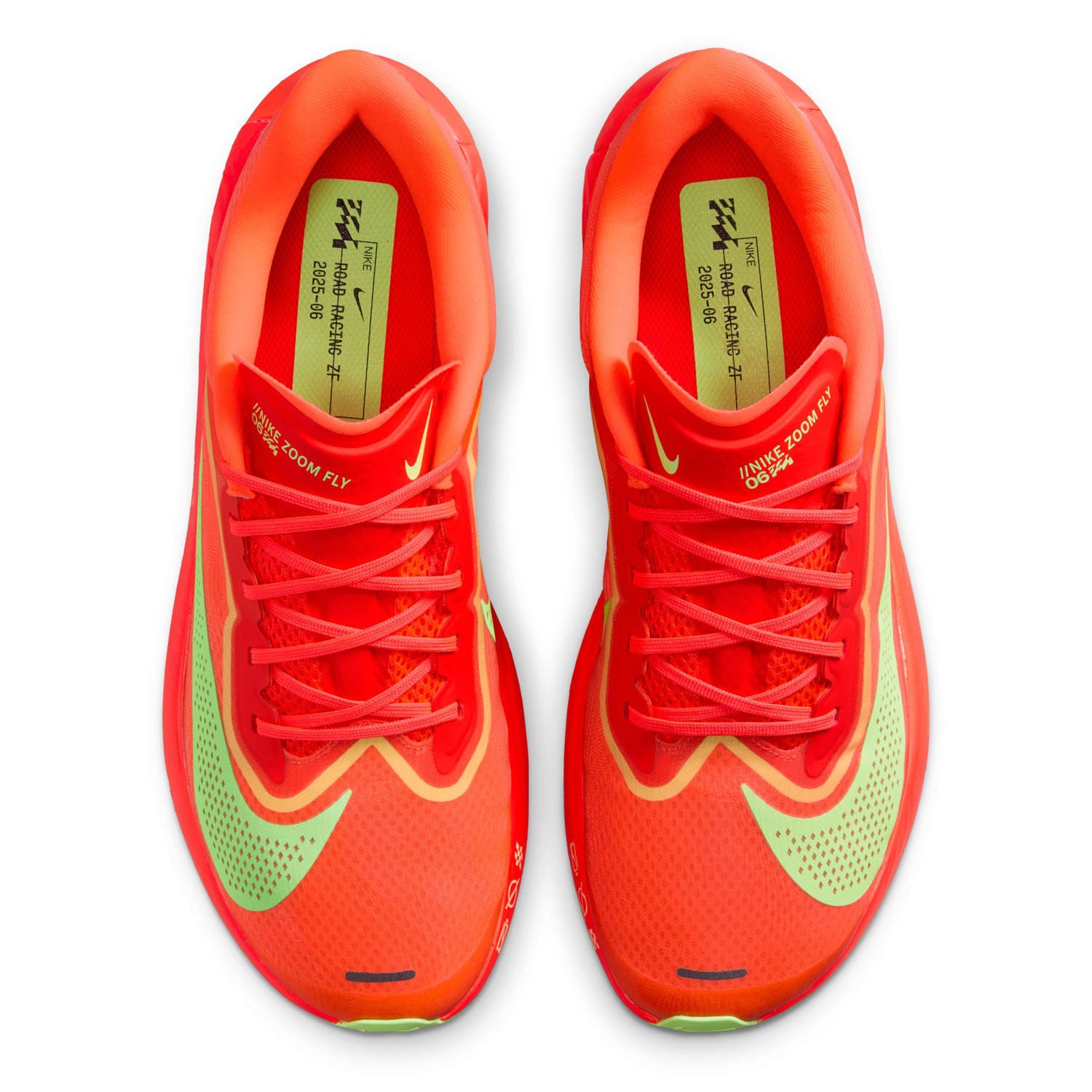 M ZOOM FLY 6 | 601 BRIGHT