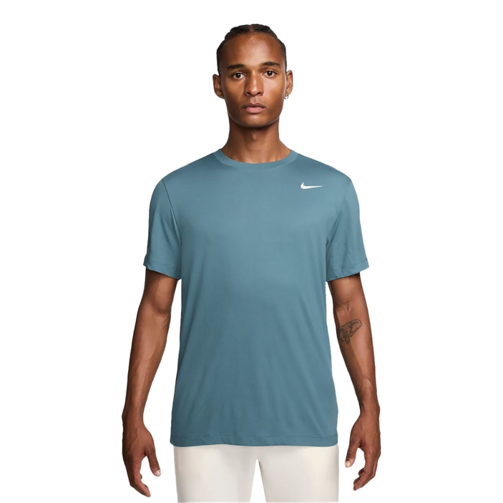 M DF TRAINING TEE | 006 SMOKEY