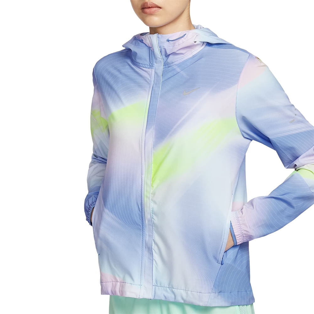 W NK SWFT RPL JKT RING | 494-ROYAL