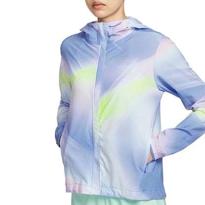 W NK SWFT RPL JKT RING | 494-ROYAL