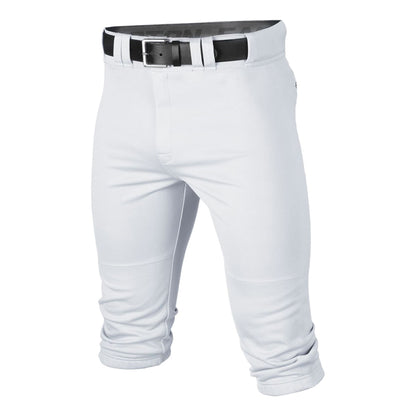 RIVAL PLUS KNICKER | WHITE
