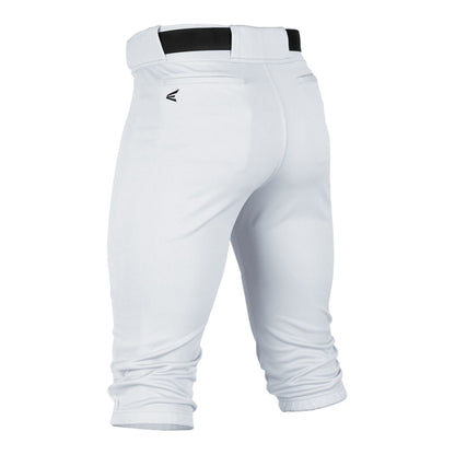 RIVAL PLUS KNICKER | WHITE