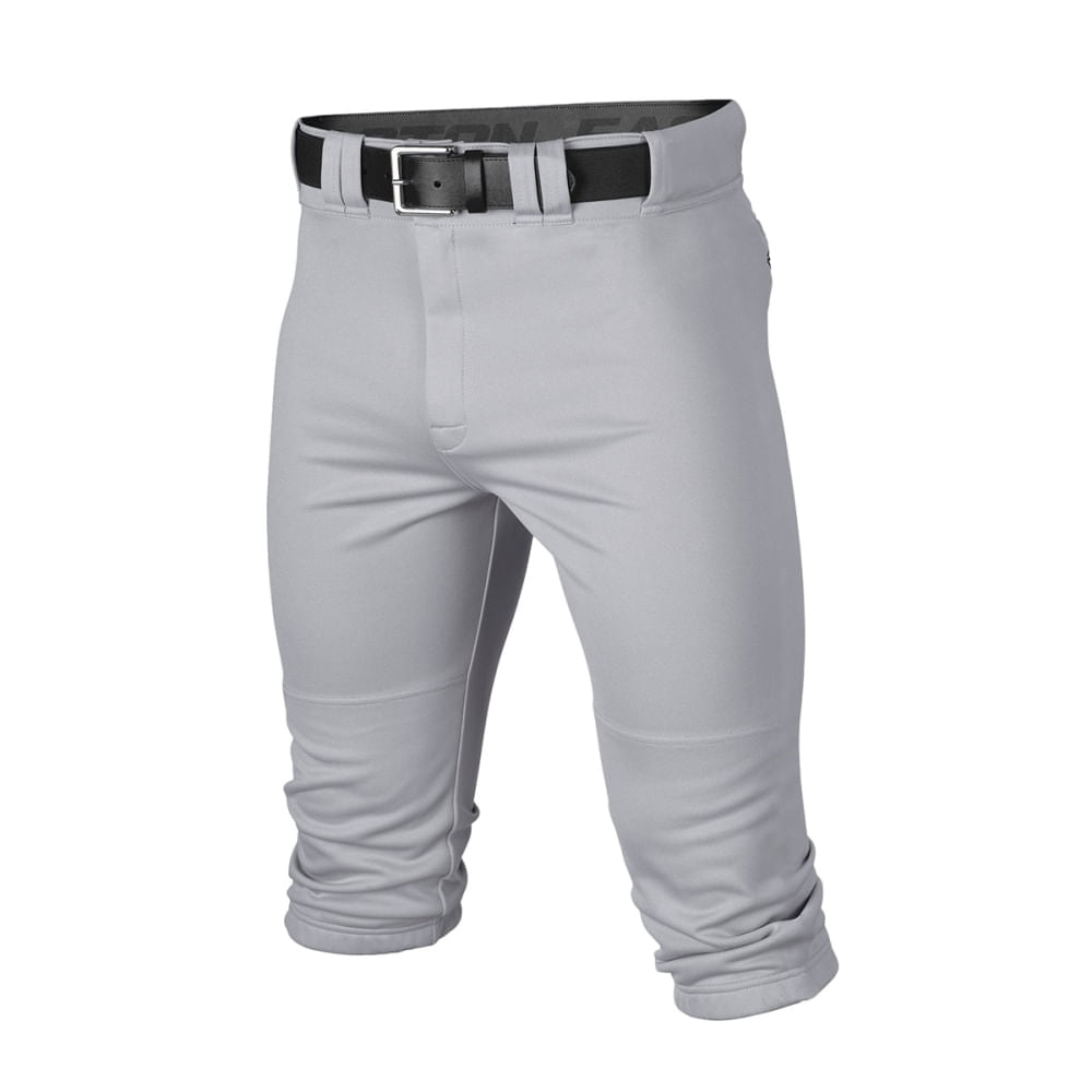 RIVAL PLUS KNICKER | GREY