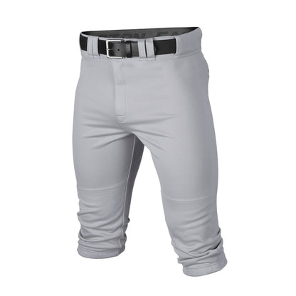 RIVAL PLUS KNICKER | GREY