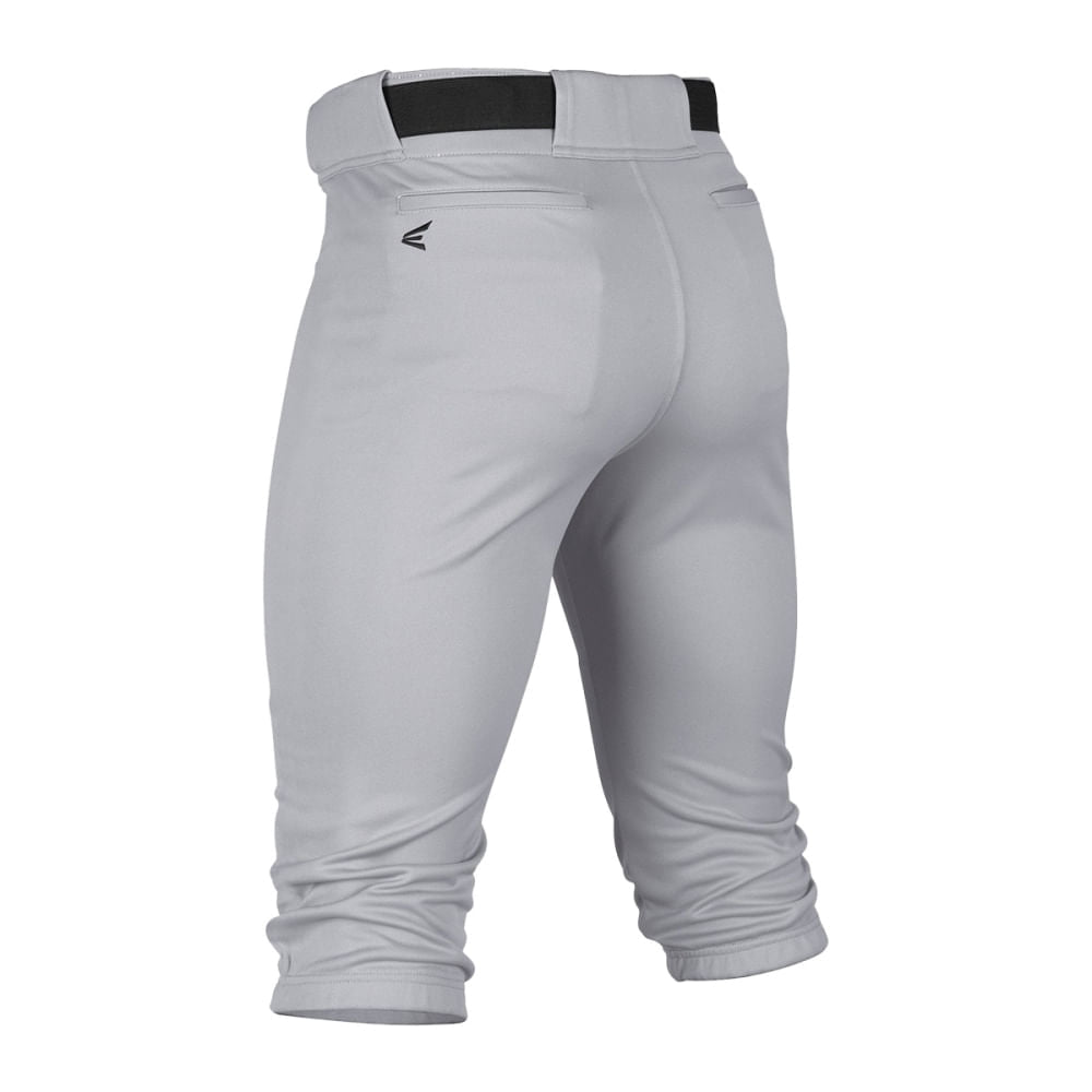 RIVAL PLUS KNICKER | GREY