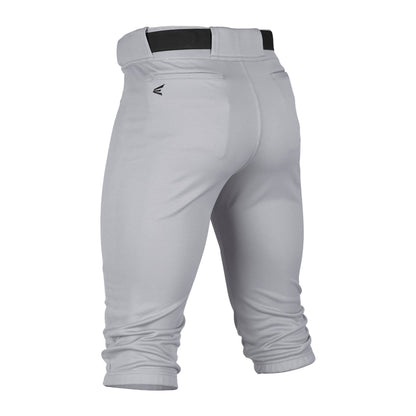 RIVAL PLUS KNICKER | GREY